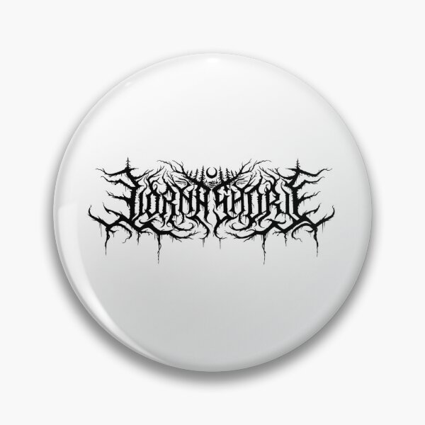 Item preview, Lorna Shore designed and sold by FapajArt.