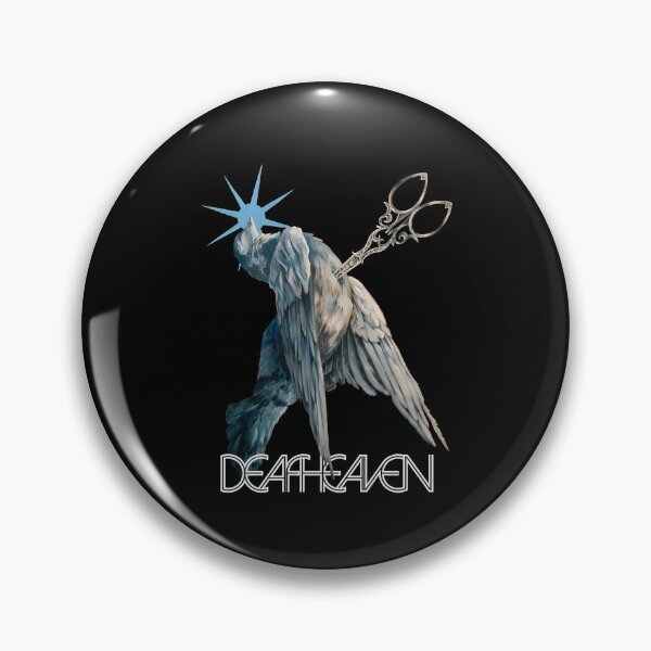 Item preview, Deafheaven Bird Sick designed and sold by pancawasita.