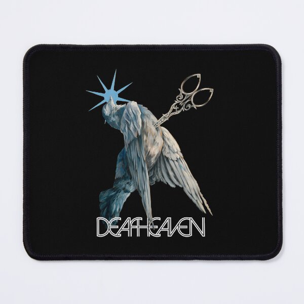 Item preview, Deafheaven Bird Sick designed and sold by pancawasita.