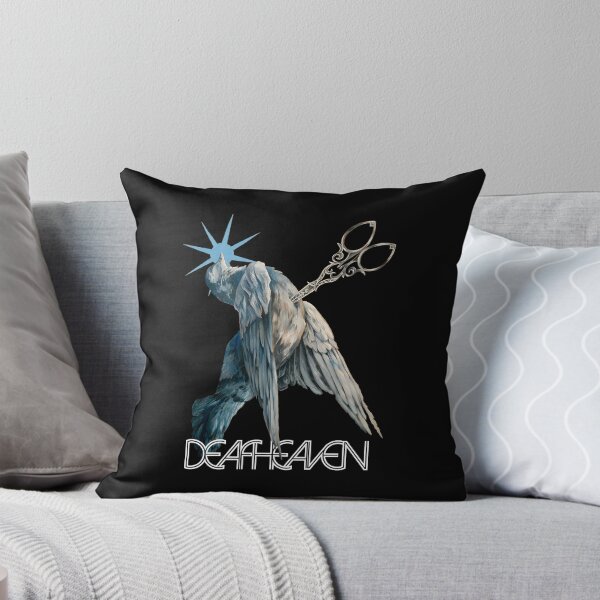 Item preview, Deafheaven Bird Sick designed and sold by pancawasita.