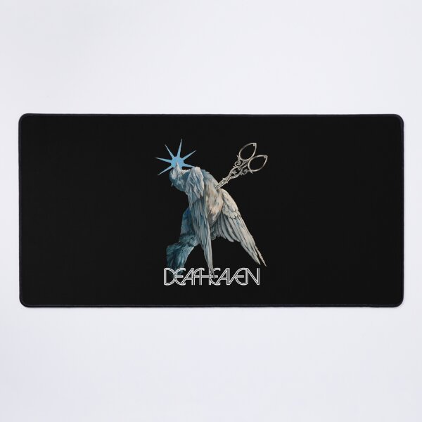 Item preview, Deafheaven Bird Sick designed and sold by pancawasita.