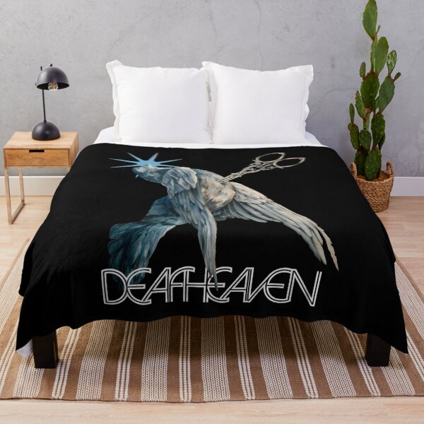 Item preview, Deafheaven Bird Sick designed and sold by pancawasita.