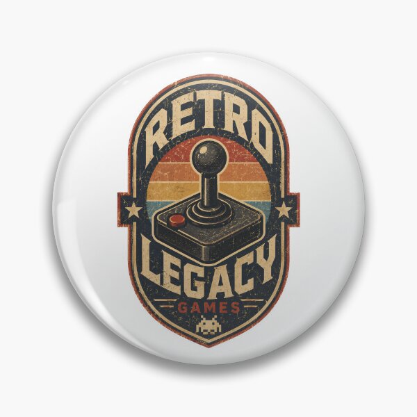 Item preview, Old School Gaming 3 designed and sold by MarkColeImaging.