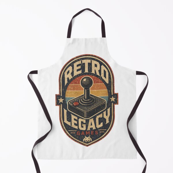 Item preview, Old School Gaming 3 designed and sold by MarkColeImaging.