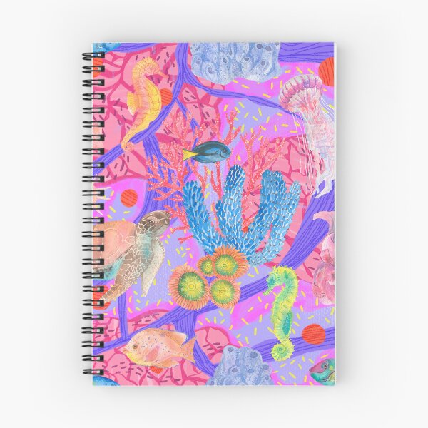 Item preview, Coral Reef designed and sold by Heritage & Heart.