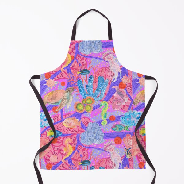 Item preview, Coral Reef designed and sold by Heritage & Heart.