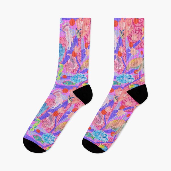 Item preview, Coral Reef designed and sold by Heritage & Heart.
