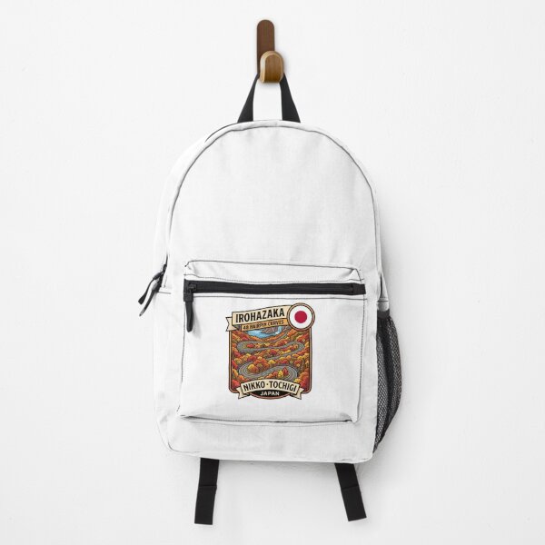 Item preview, Irohazaka Nikko Scenic Route designed and sold by enzoade.