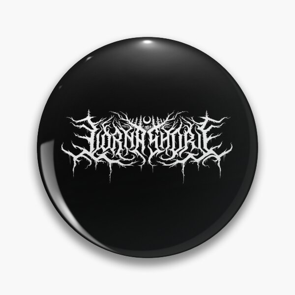 Item preview, Lorna Shore designed and sold by FapajArt.