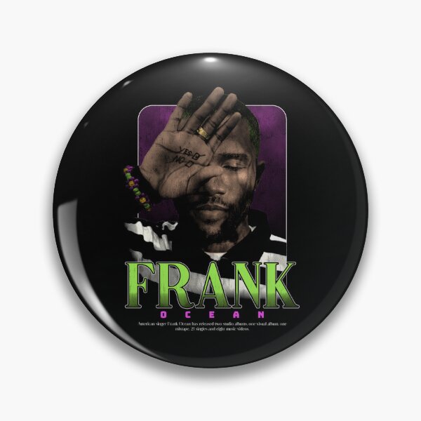 Item preview, Man Covering Face With Hand Inside Purple Frame designed and sold by FlorinGeo.