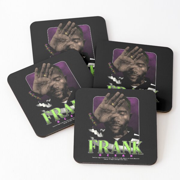 Item preview, Man Covering Face With Hand Inside Purple Frame designed and sold by FlorinGeo.