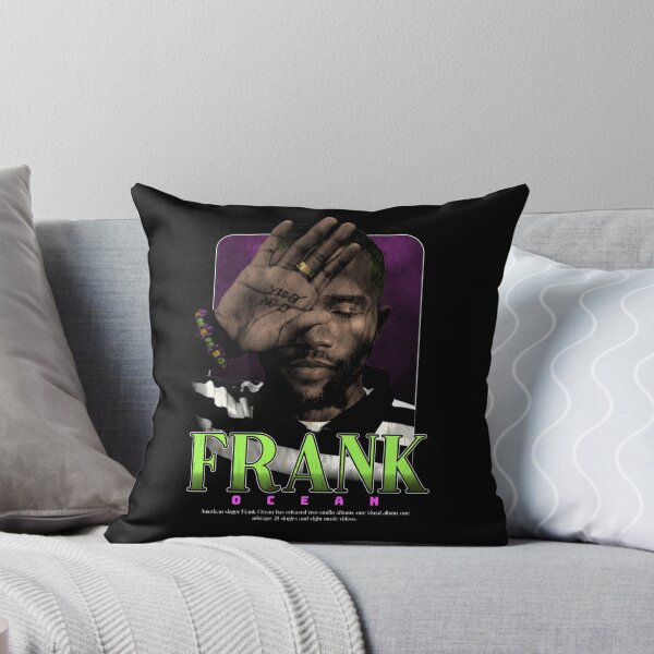 Item preview, Man Covering Face With Hand Inside Purple Frame designed and sold by FlorinGeo.