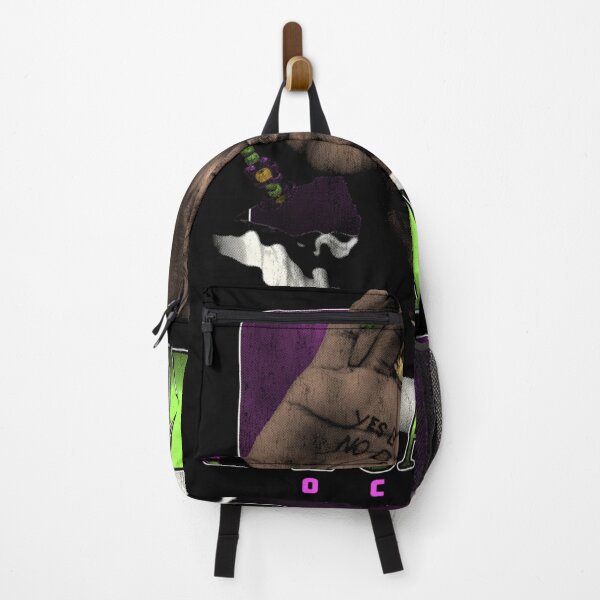 Item preview, Man Covering Face With Hand Inside Purple Frame designed and sold by FlorinGeo.