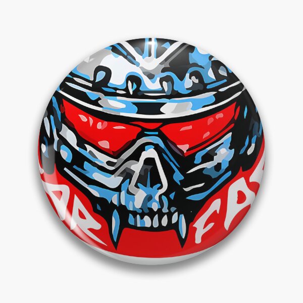 Item preview, Czarface designed and sold by GlimmerHollow.