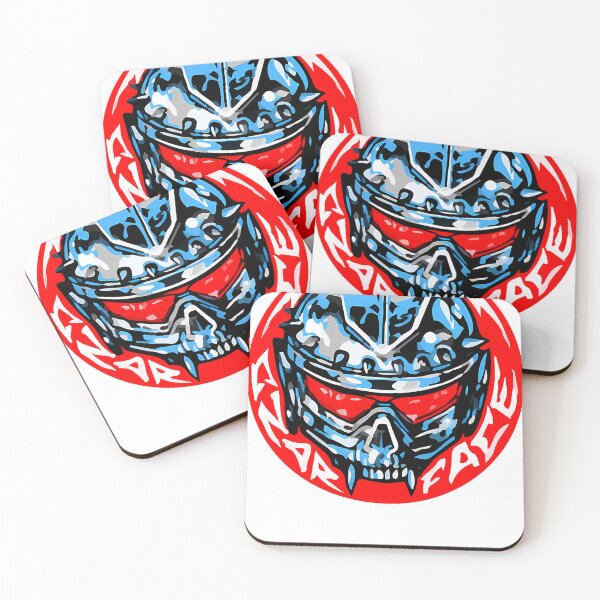 Item preview, Czarface designed and sold by GlimmerHollow.