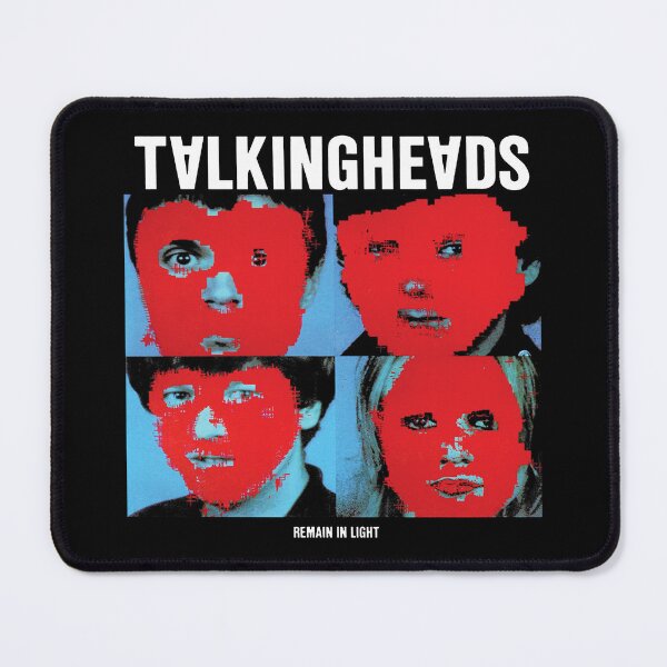 Item preview, Talking Heads - Remain in Light designed and sold by rachelerb.