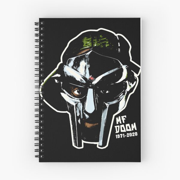 Item preview, Person Wearing Metal Mask And Baseball Cap designed and sold by FlorinGeo.