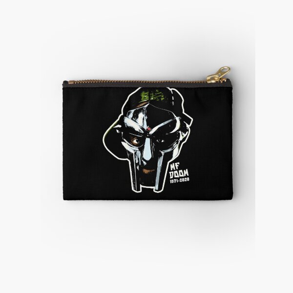 Item preview, Person Wearing Metal Mask And Baseball Cap designed and sold by FlorinGeo.