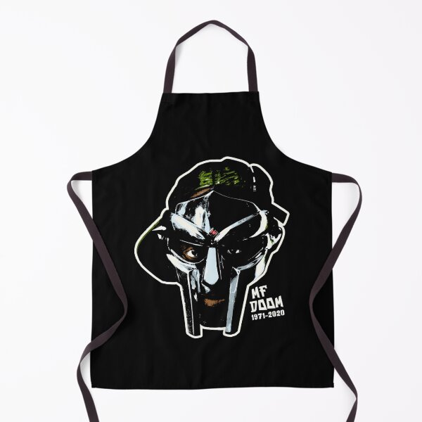 Item preview, Person Wearing Metal Mask And Baseball Cap designed and sold by FlorinGeo.