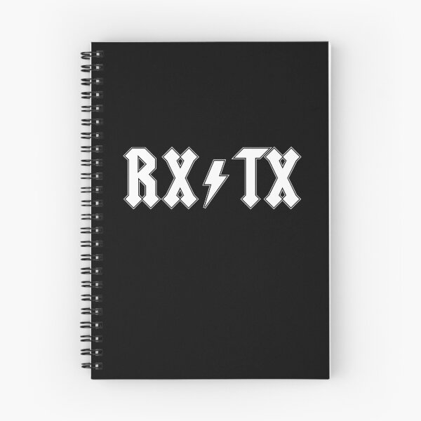 Item preview, Funny Engineer Electronics Network Telecom IT Support RX/TX designed and sold by farhanhafeez.