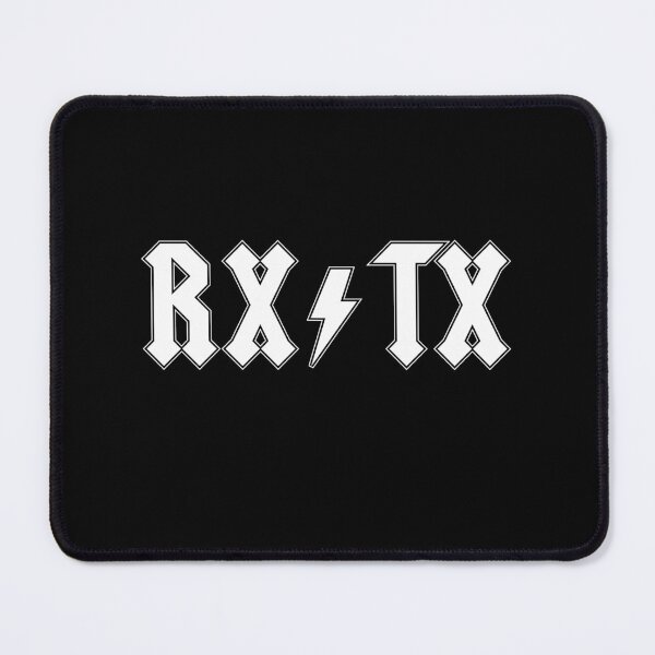 Item preview, Funny Engineer Electronics Network Telecom IT Support RX/TX designed and sold by farhanhafeez.
