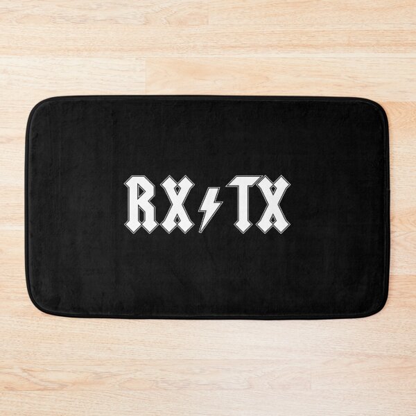Item preview, Funny Engineer Electronics Network Telecom IT Support RX/TX designed and sold by farhanhafeez.
