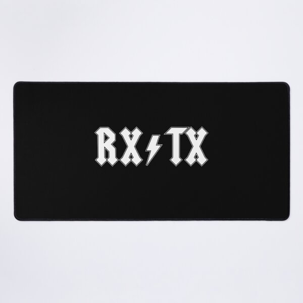Item preview, Funny Engineer Electronics Network Telecom IT Support RX/TX designed and sold by farhanhafeez.