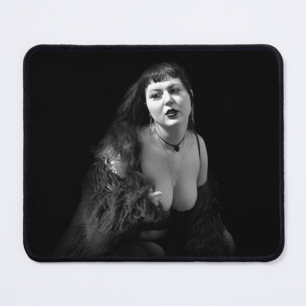 Item preview, GOTHIC PORTRAIT AESTHETICS FOR CONTEMPORARY INTERIORS designed and sold by Barbara Jean Photo Art And Design.