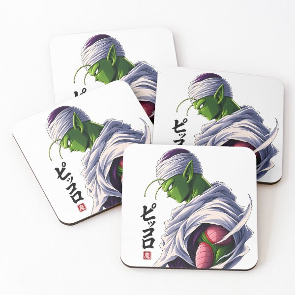 Item preview, Namekian Warrior Anime designed and sold by teamzeta.