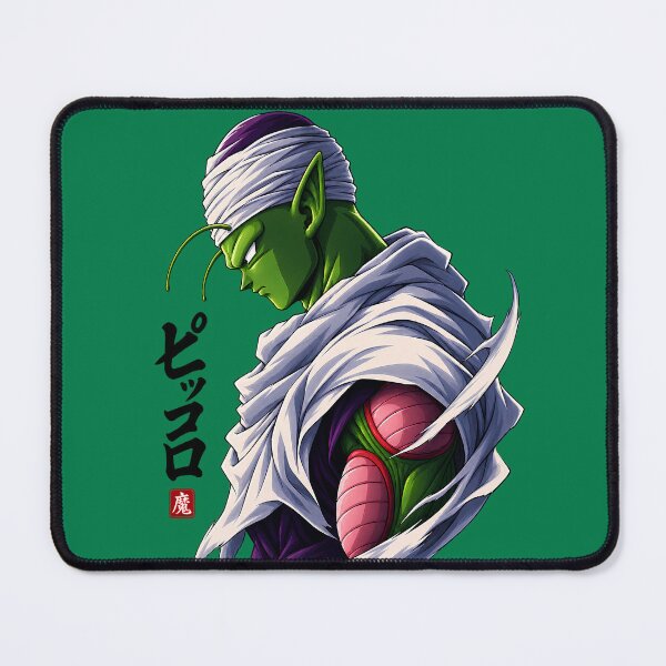 Item preview, Namekian Warrior Anime designed and sold by teamzeta.