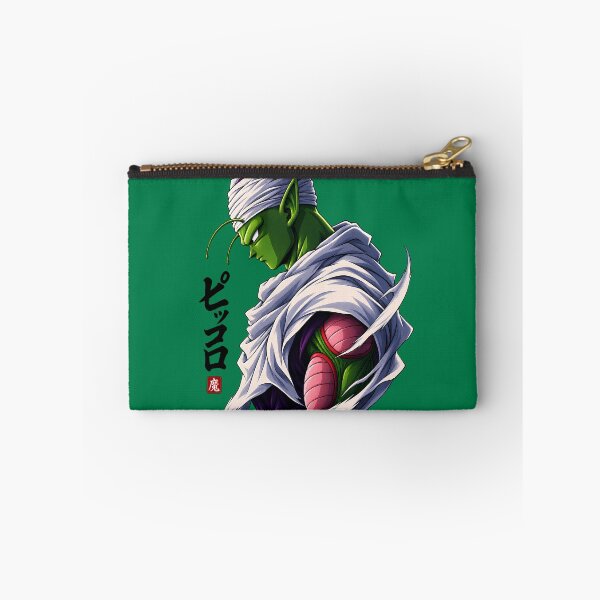 Item preview, Namekian Warrior Anime designed and sold by teamzeta.