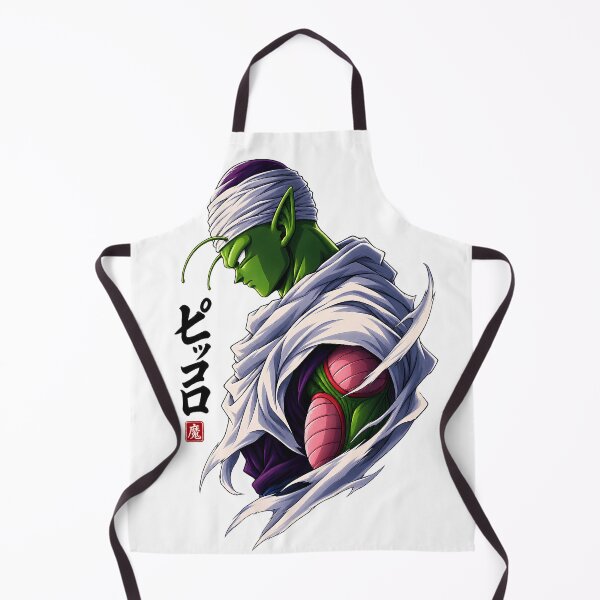 Item preview, Namekian Warrior Anime designed and sold by teamzeta.