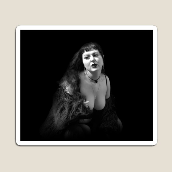 Item preview, GOTHIC PORTRAIT AESTHETICS FOR CONTEMPORARY INTERIORS designed and sold by Barbara Jean Photo Art And Design.