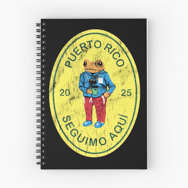 Item preview, Anthropomorphic Frog In Blue Jacket On Yellow Seal designed and sold by FlorinGeo.