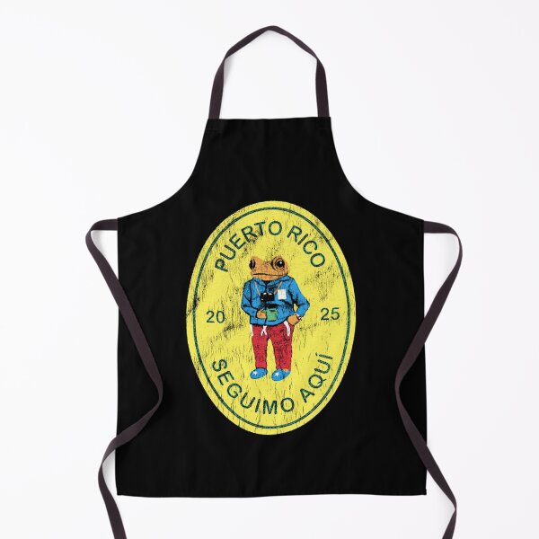 Item preview, Anthropomorphic Frog In Blue Jacket On Yellow Seal designed and sold by FlorinGeo.