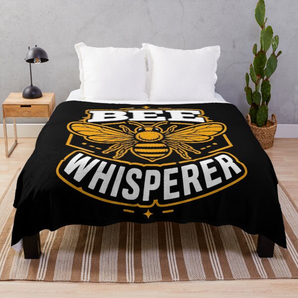 Item preview, Bee Whisperer Vintage Style Design designed and sold by rafaeltto.