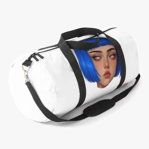 Artikelvorschau, Blue Bob Alt Girl entworfen und verkauft von EgoSovereign.