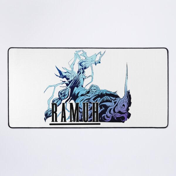 Item preview, Final Fantasy Video Game Ramuh designed and sold by tesslstmoved.