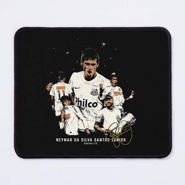 Item preview, Soccer Player In White Jersey Collage designed and sold by FlorinGeo.