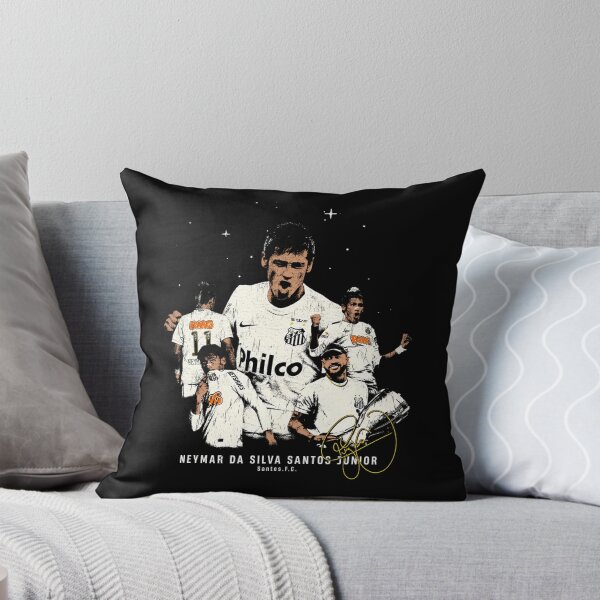 Item preview, Soccer Player In White Jersey Collage designed and sold by FlorinGeo.