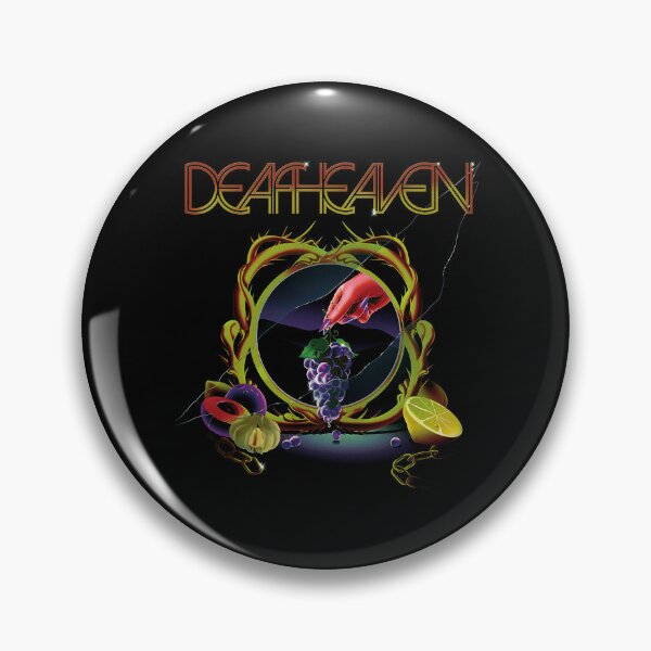 Item preview, Deafheaven Fruit designed and sold by pancawasita.