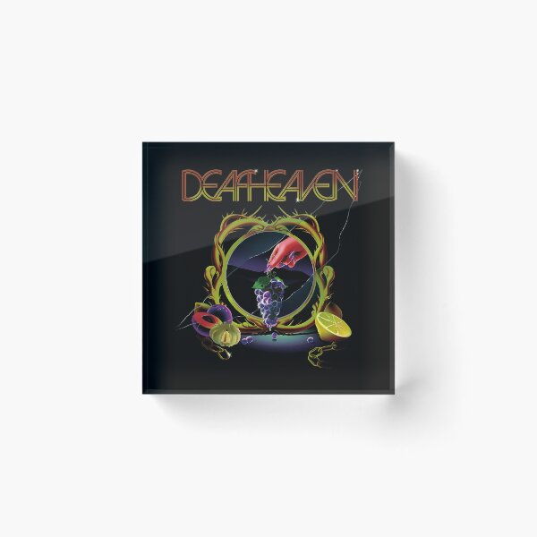 Item preview, Deafheaven Fruit designed and sold by pancawasita.