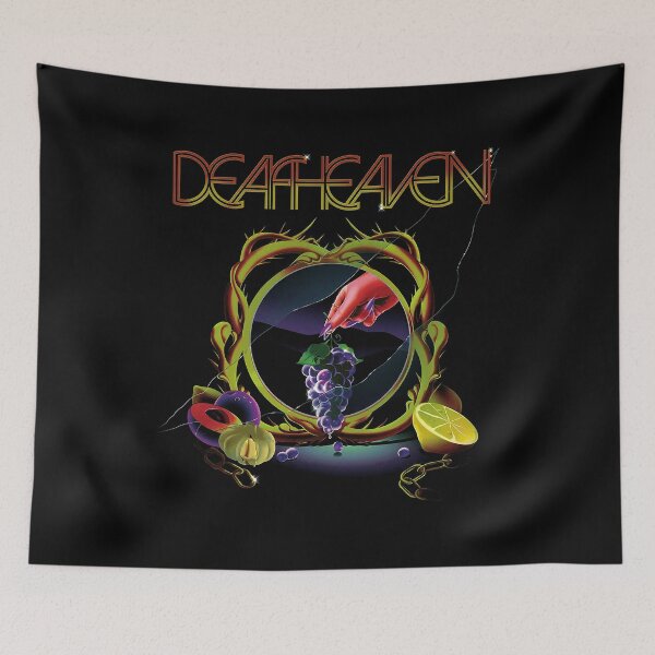 Item preview, Deafheaven Fruit designed and sold by pancawasita.