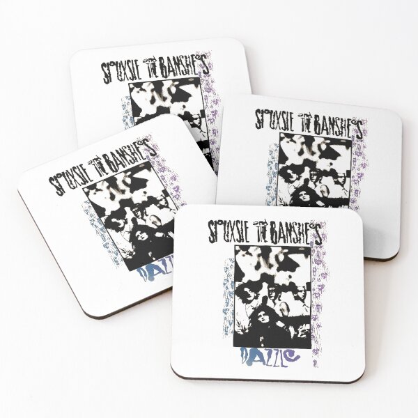 Item preview, Siouxsie and the banshees Siouxsie Sioux Dazzle designed and sold by Naeremix02.
