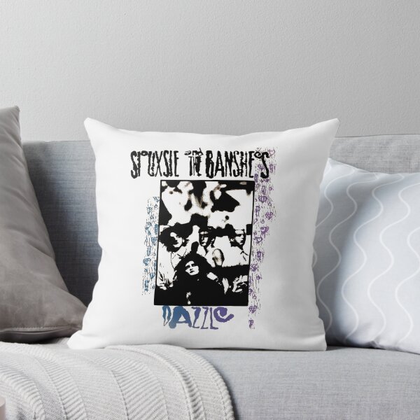 Item preview, Siouxsie and the banshees Siouxsie Sioux Dazzle designed and sold by Naeremix02.