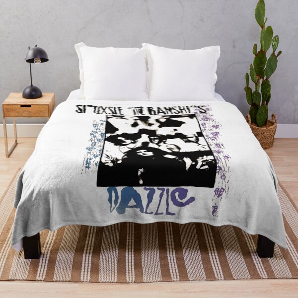 Item preview, Siouxsie and the banshees Siouxsie Sioux Dazzle designed and sold by Naeremix02.
