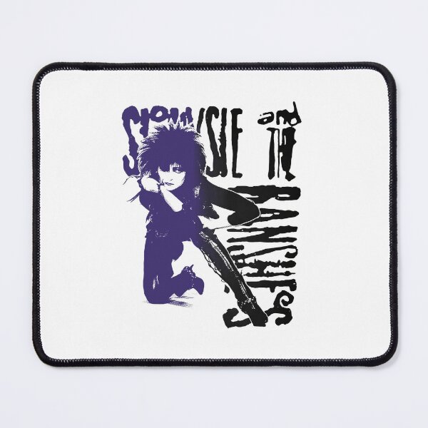 Item preview, Siouxsie and the banshees Siouxsie Sioux Dazzle designed and sold by Naeremix02.