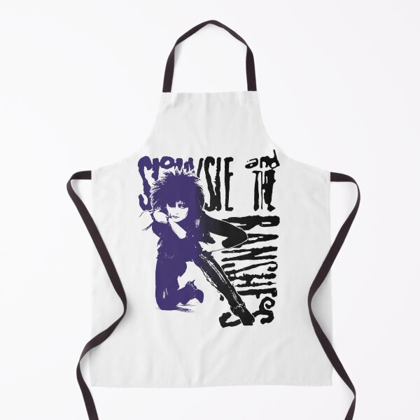 Item preview, Siouxsie and the banshees Siouxsie Sioux Dazzle designed and sold by Naeremix02.