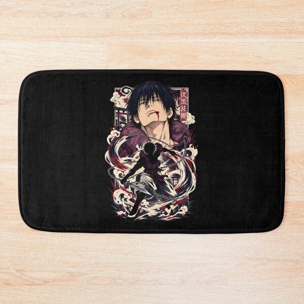 Item preview, Jujutsu Kaisen - Toji Fushiguro designed and sold by ning-lucky.