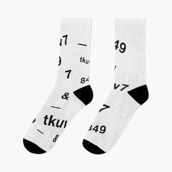 Item preview, Minimalist Typography Pattern Numbers and Symbols designed and sold by @VIRAT DESIGNER@.